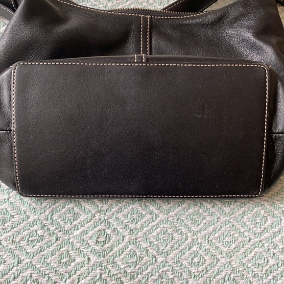 EUC Vintage Coach bag - Picture 7 of 14